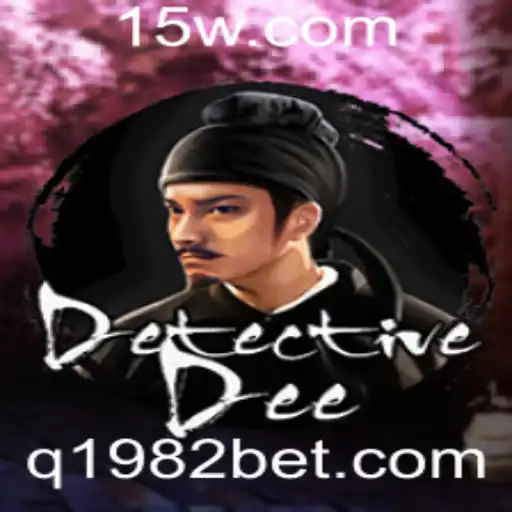 Explorando o Enigmatico Mundo de DetectiveDee: Um Jogo de Mistério e Ação