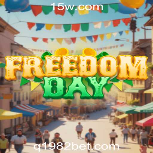 Explorando o Mundo de FreedomDay: Um Jogo de Estratégia e Aventura