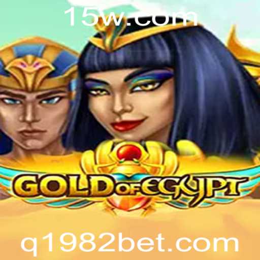Desvendando os Mistérios do Jogo GoldOfEgypt
