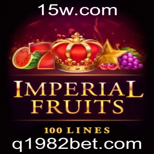 ImperialFruits100: Um Olhar Detalhado sobre o Jogo Popular de 1982bet