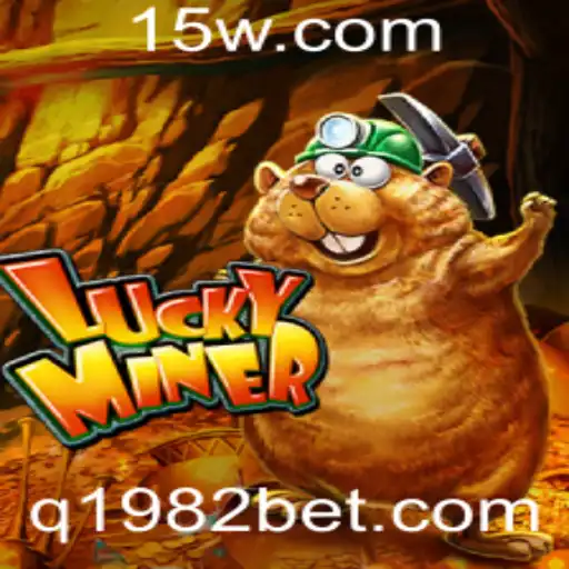 Explorando LuckyMiner: A Inovação do Casino Online em 1982bet