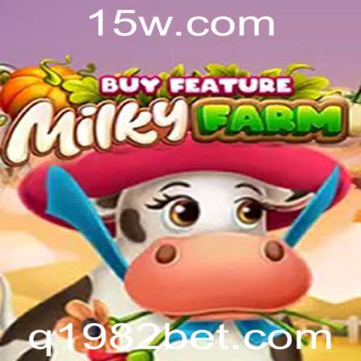 Descubra o Mundo Fascinante do Jogo MilkyFarmBuyFeature