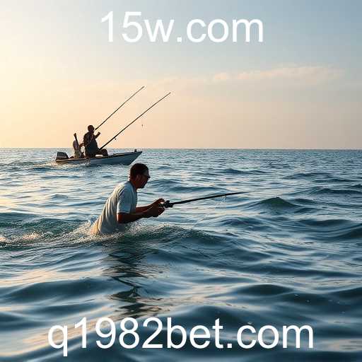 O Fascinante Mundo da Pesca: Tradições, Técnicas e Sustentabilidade