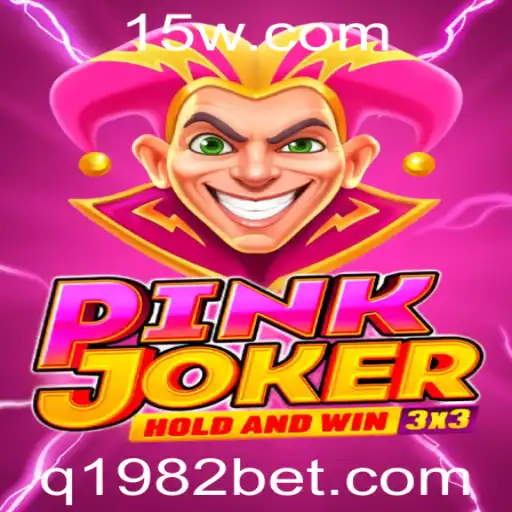 Descubra o Fascinante Mundo de Pinkjoker: O Jogo Inovador Inspirado por 1982bet