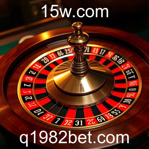 A Fascinante História e Estratégia da Roleta: Explorando a Palavra-Chave 1982bet