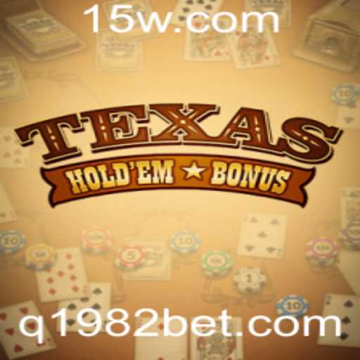 Explorando o Texas Hold'em Bonus: A Emoção do Cassino com a Estratégia Certa