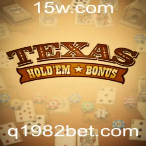 Explorando o Texas Hold'em Bonus: A Emoção do Cassino com a Estratégia Certa