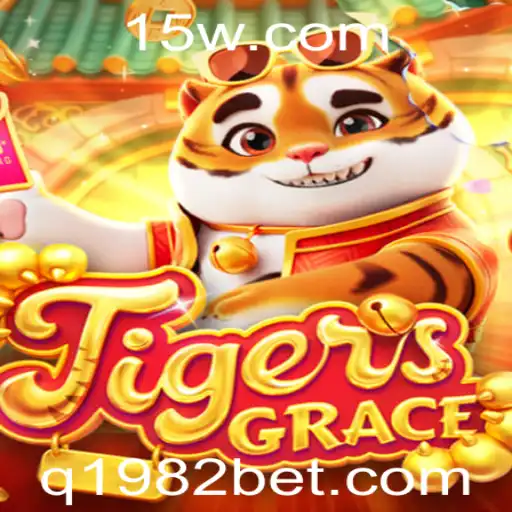 Explorando o Universo de TigersGrace: Um Mergulho no Mundo do Jogo 1982bet