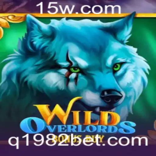 WildOverlordsBonusBuy: Uma Aventura Selvagem no Mundo dos Jogos